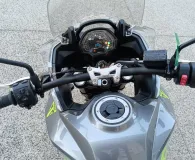 TRIUMPH Sport 800 FULL PACK