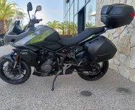 TRIUMPH Sport 800 FULL PACK