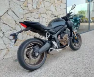HONDA 650 R 35kW e-Clutch NOIR