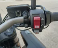 HONDA 650 R 35kW e-Clutch NOIR