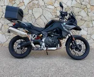 BMW 800 GS 2026 FULL PACK + VALISES VARIO