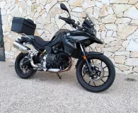 BMW 800 GS 2026 FULL PACK + VALISES VARIO