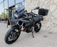 BMW 800 GS 2026 FULL PACK + VALISES VARIO