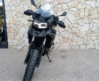 BMW 800 GS 2026 FULL PACK + VALISES VARIO