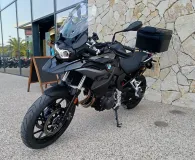 BMW 800 GS 2026 FULL PACK + VALISES VARIO