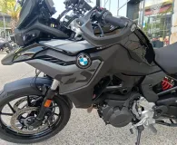 BMW 800 GS 2026 FULL PACK + VALISES VARIO