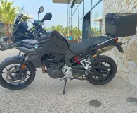 BMW 800 GS 2026 FULL PACK + VALISES VARIO