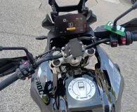 BMW 800 GS 2026 FULL PACK + VALISES VARIO