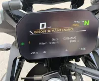 BMW 800 GS 2026 FULL PACK + VALISES VARIO