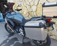 BMW F 900 GS Adventure