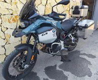 BMW F 900 GS Adventure