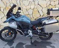 BMW F 900 GS Adventure