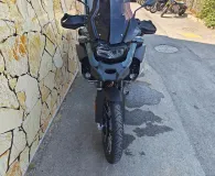 BMW F 900 GS Adventure