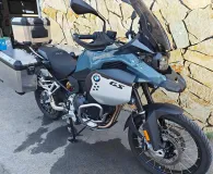 BMW F 900 GS Adventure