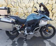 BMW F 900 GS Adventure