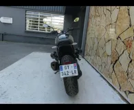 BMW 12 Nine T + Options 1200 NineT