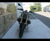BMW 12 Nine T + Options 1200 NineT
