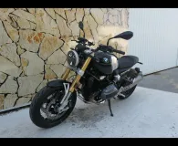 BMW 12 Nine T + Options 1200 NineT