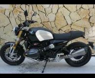 BMW 12 Nine T + Options 1200 NineT