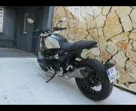BMW 12 Nine T + Options 1200 NineT
