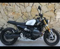BMW 12 Nine T + Options 1200 NineT