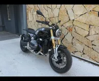 BMW 12 Nine T + Options 1200 NineT