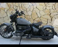 BMW 18 Bobber + Accessoires R18