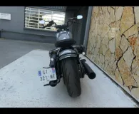 BMW 18 Bobber + Accessoires R18