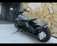 BMW 18 Bobber + Accessoires R18