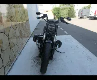 BMW 18 Bobber + Accessoires R18