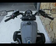BMW 18 Bobber + Accessoires R18