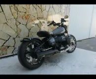 BMW 18 Bobber + Accessoires R18