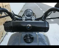 BMW 18 Bobber + Accessoires R18