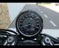 BMW 18 Bobber + Accessoires R18
