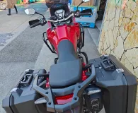 HONDA CRF 1000 L Africa Twin ABS 2017