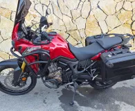 HONDA CRF 1000 L Africa Twin ABS 2017