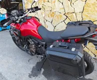 HONDA CRF 1000 L Africa Twin ABS 2017
