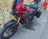 HONDA CRF 1000 L Africa Twin ABS 2017