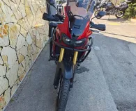 HONDA CRF 1000 L Africa Twin ABS 2017