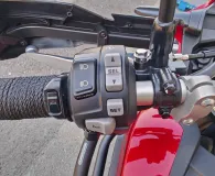 HONDA CRF 1000 L Africa Twin ABS 2017