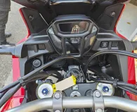 HONDA CRF 1000 L Africa Twin ABS 2017