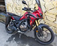HONDA CRF 1000 L Africa Twin ABS 2017