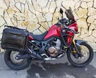 HONDA CRF 1000 L Africa Twin ABS 2017