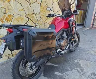HONDA CRF 1000 L Africa Twin ABS 2017