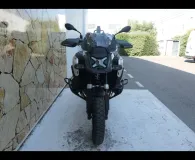 BMW 1300 GS Adventure ASA Style 719 Finition Pro + Correcteur Assiette