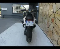 BMW 1300 GS Adventure ASA Style 719 Finition Pro + Correcteur Assiette