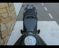 BMW 1300 GS Adventure ASA Style 719 Finition Pro + Correcteur Assiette
