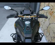 BMW 1300 GS Adventure ASA Style 719 Finition Pro + Correcteur Assiette