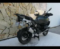 BMW 1300 GS Adventure ASA Style 719 Finition Pro + Correcteur Assiette