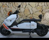 BMW E04 A2 Finition Pro CE04 CE 04